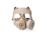 FMA Sweat prevent mist fan mask (DE)tb693